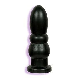 Doc Johnson Bonez Smooth Plug: Health &amp; Personal Care