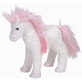 TY Classics Tart - new white and pink cat by Ty