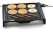 Presto 07050 Cool Touch Foldaway Griddle - 07050