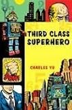 Third Class Superhero