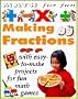 Making Fractions (Math for Fun)