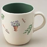 Pfaltzgraff Flower Garden Mug