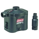 Coleman 4D QuickPump
