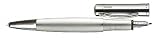 Rotring Initial Silver Data Fine Point Fountain Pen - 48005
