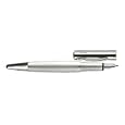 Rotring Initial Silver Data Fine Point Fountain Pen - 48005