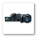 Canon PowerShot Pro Series S3 IS 6MP with 12x Image Stabilized Zoom