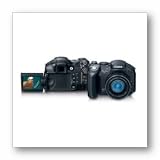 CNMS3ISPWRSHOT - Digital Camera,6.0Megapixel,12x Optical Zoom,Movie Mode,BK