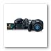 Canon PowerShot Pro Series S3 IS 6MP with 12x Image Stabilized Zoom