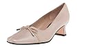 Vaneli Women's Rhea Bow Pump
