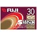 Fuji SVHS-C 30-Minute Tape (SVHSTC30)