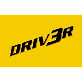 DRIV3R (PC)
