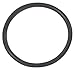 Sierra International 18-7173-9 Marine O-Ring - Pack of 5