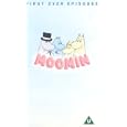 Moomin - Moomin Mania