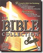 VALUESOFT Bible Collection Suite
