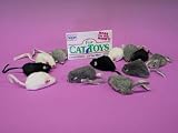 FUR MICE VALUE PACK/ 12 PIECES