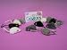 FUR MICE VALUE PACK/ 12 PIECES