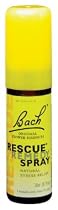 Nelson Bach USA - Rescue Remedy Spray, 20 Milliliter spray