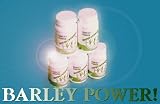 Barley Power