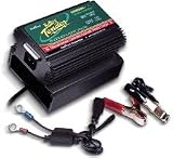Battery Tender 12 Volt 2.5/5 Amp Portable Battery Charger