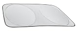 Type S SS12501-24/12 Silver Spring Shade