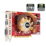 MSI nVidia