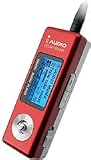 iAUDIO U2 256MB ルビーレッド