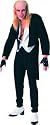 Fancy Dress Costume - Rocky Horror Show - Riff Raff