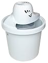 Rival 8704-W 4-Quart Electric Ice Cream Maker