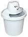 Rival 8704-W 4-Quart Electric Ice Cream Maker