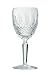 Kitchen & Housewares : Waterford Crystal Tall Colleen Goblet