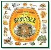 The Life and Times of the Honeybee