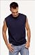 Purchase Sleeveless (Shooter) T-Shirt 100% Cotton 5.6 oz. by Jerzees (Style# 49M) Selling Out Fast