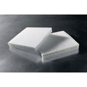Buy For Genuine Nissan 27277 4bu0a In Cabin Microfilter