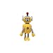 Yo Gabba Gabba Plush Pals- Plex