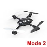 The Hubsan X4 H107 4-Kanal RTF Mini R...