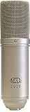Marshall Electronics MXL2006 Mic w/MXL57 Shock Mount