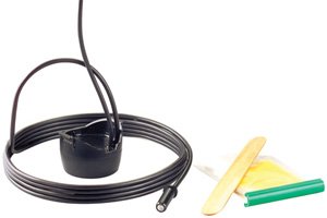 Humminbird XP 9 20 T Puck Transducer