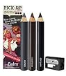 the Balm Pick-Up Liners, Mickey