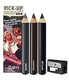 the Balm Pick-Up Liners, Mickey