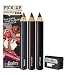 the Balm Pick-Up Liners, Mickey
