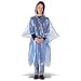 Adult Emergency Poncho - Assorted Colors