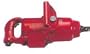 Chicago Pneumatic 1" Air Impact Wrench D-handle