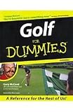Booklegger GOLF FOR DUMMIES
