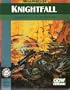 Knightfall: A Megatraveller Adventure
