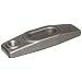 Jergens 37208 Tapped Forged Strap, #10 For M21 Size Bolt