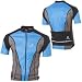 Hincapie Sportswear Potenza Full-Zip Cycling Jersey - Short Sleeve - Men's