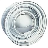 American Racing Vintage Smoothie VN31 Chrome Wheel (15x7 5x114.3mm) by American Racing Vintage