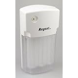 Cooper FW42PCW 42 Watt White Fluorescent Wall Light by Cooper Lighting