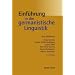 Einf�hrung in die germanistische Linguistik