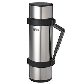 Thermos Steel Bottle